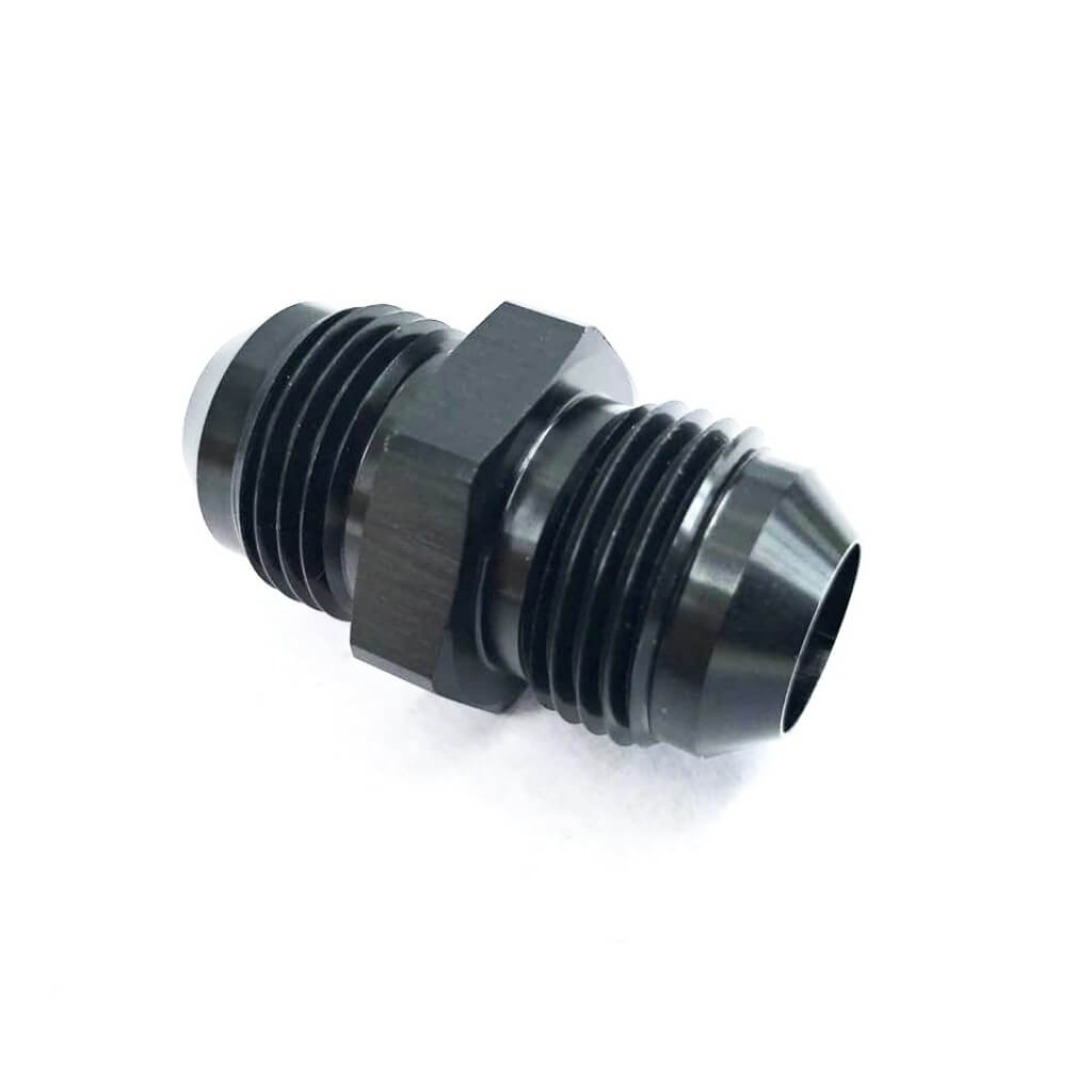 ARD ARAN815-6B Fitting AN6 Black Photo-1