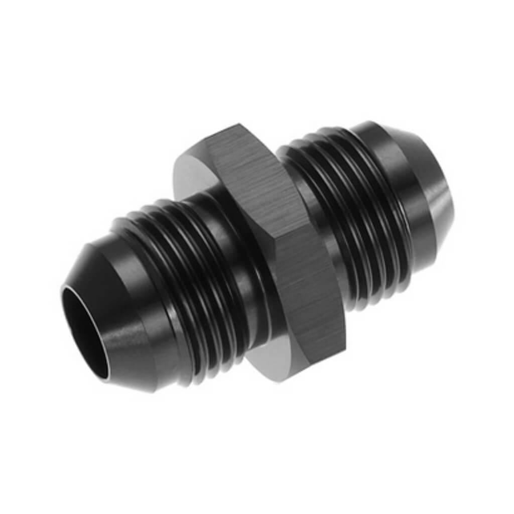 ARD ARAN815-6B Fitting AN6 Black Photo-0