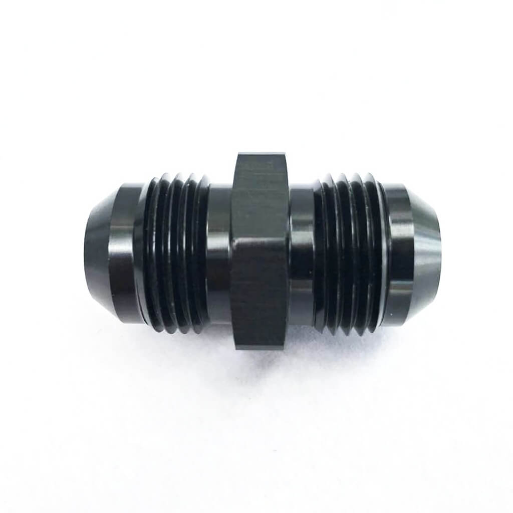 ARD ARAN815-8B Fitting AN8 Black Photo-2