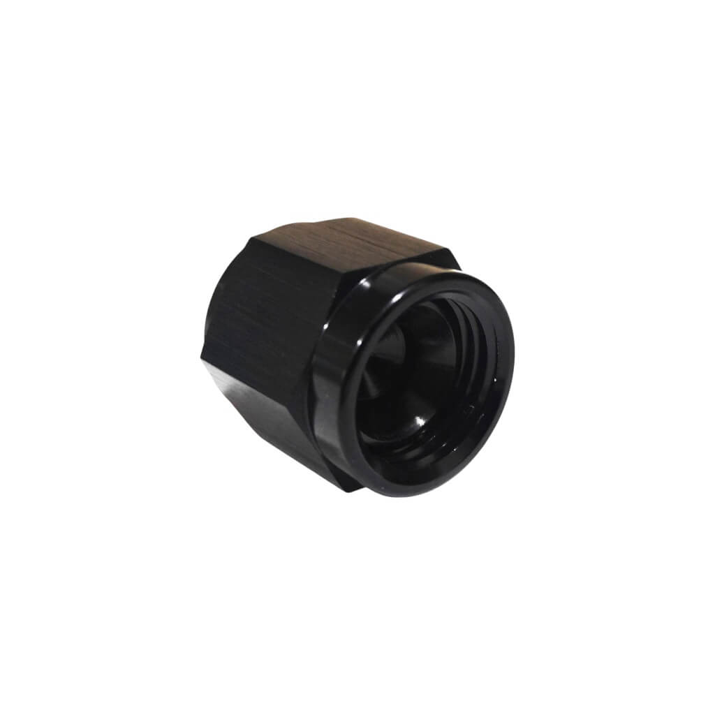 ARD ARAN820-16B AN Flare Cap with O-Ring AN16 Photo-2