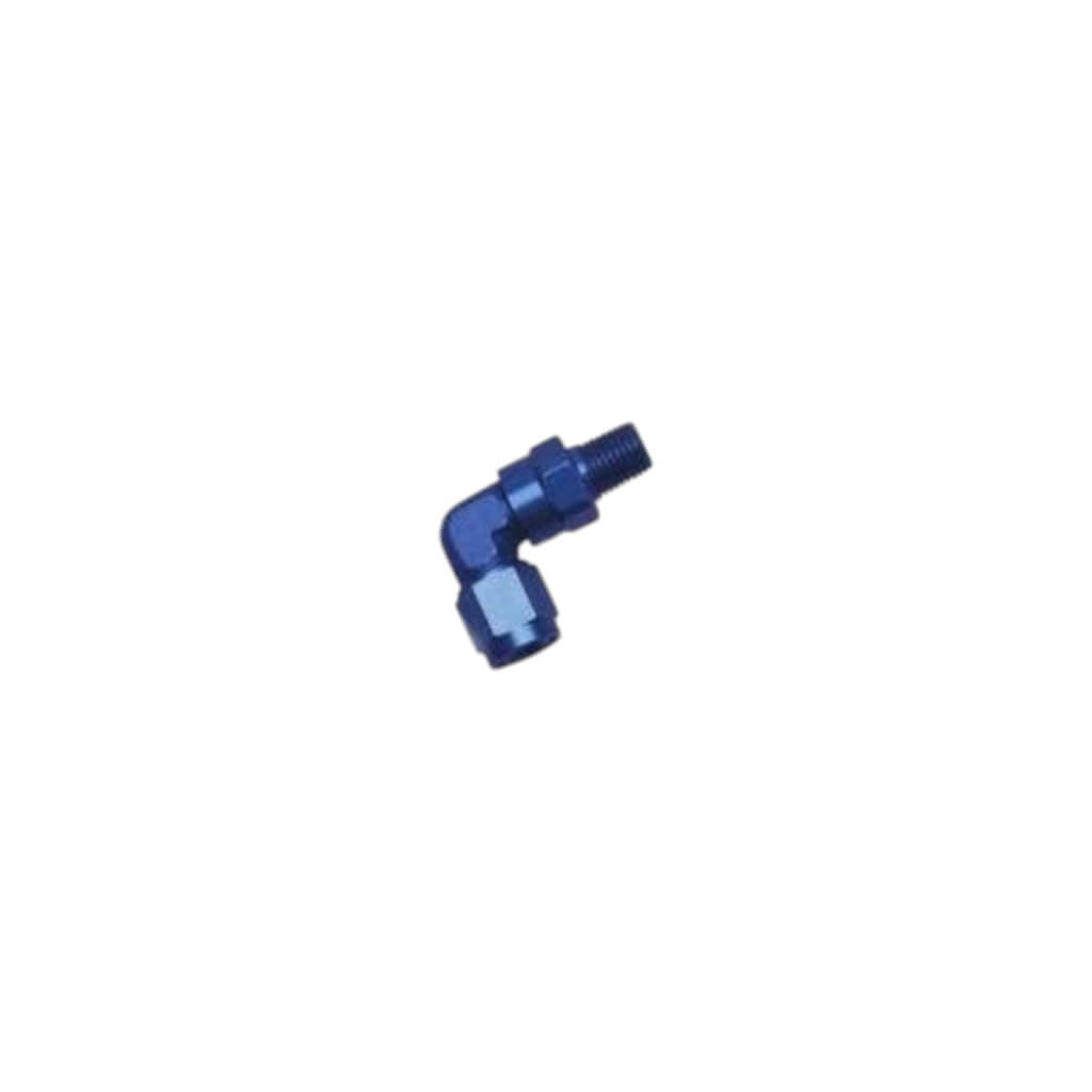 ARD ARAN9231-10D NPT Swivel to Female AN 90 degree AN10 1/2" Photo-0