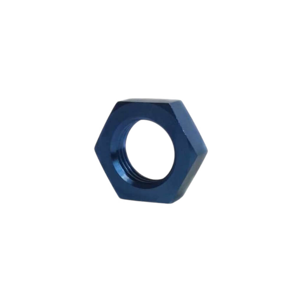 ARD ARAN924-6 Bulkhead Nut AN6 9/16"-18 (AN924-06D) Photo-0