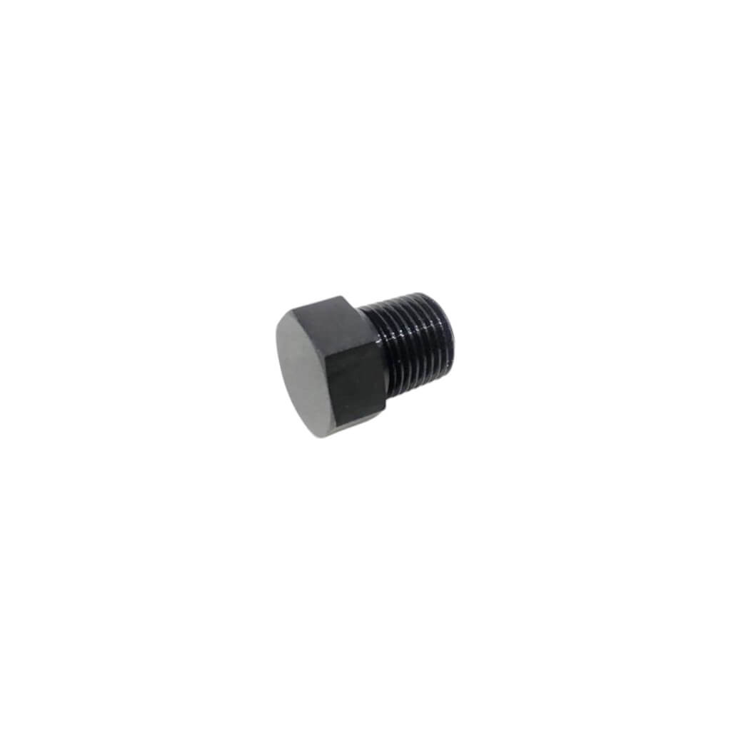 ARD ARAN933-06 NPT Hex Head Plug 1/4" Al. Photo-0