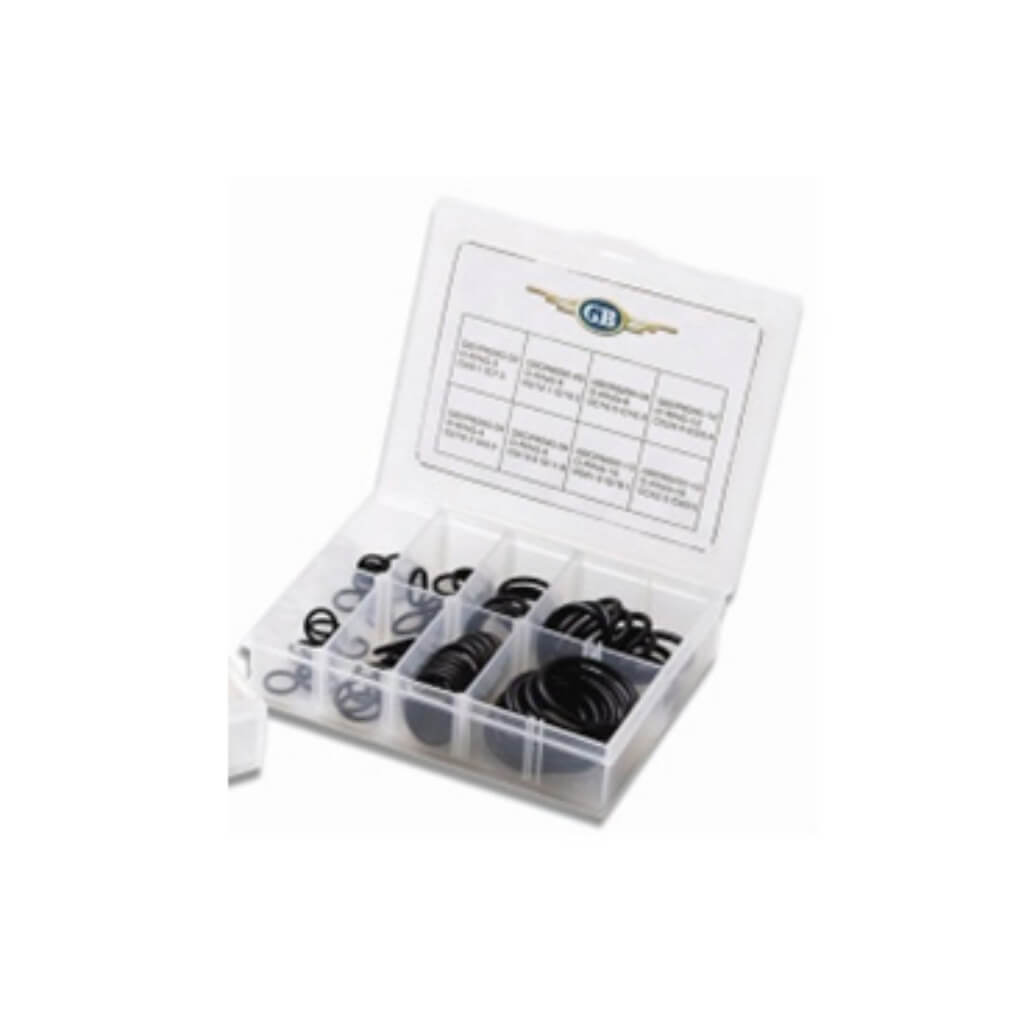 ARD ARBOX-12 Aluminium Washer for Fittings (10pc) Photo-0