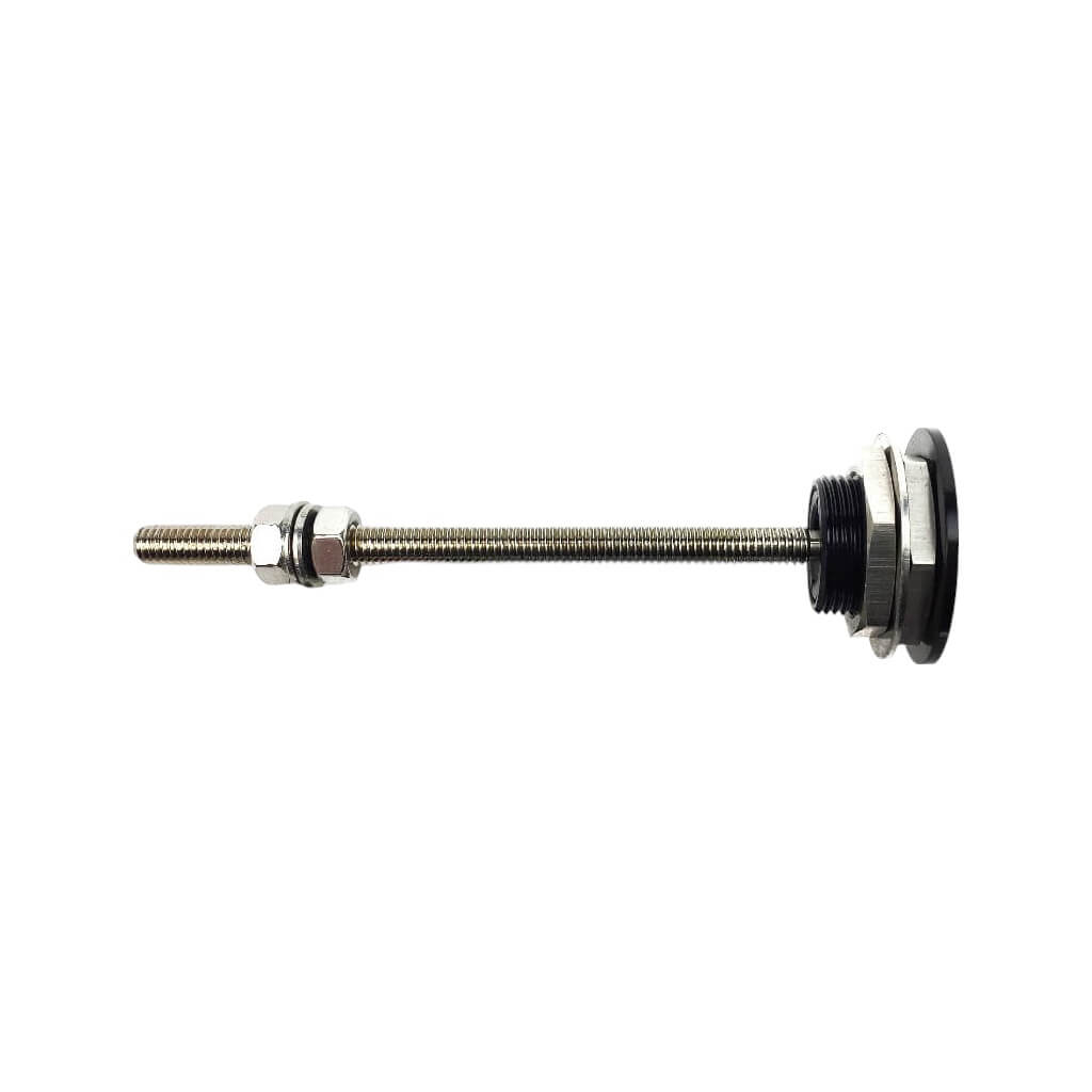 ARD ARDR01407 Hood Pin Safety Kit O.D. 31.5 mm Photo-3