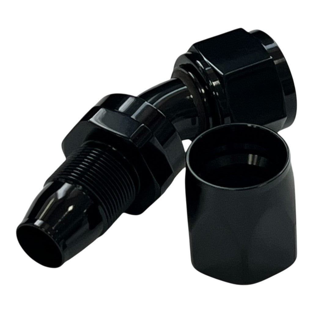 ARD ARE0209-3020 Fitting, Hose End 30° Degree AN20 Photo-2