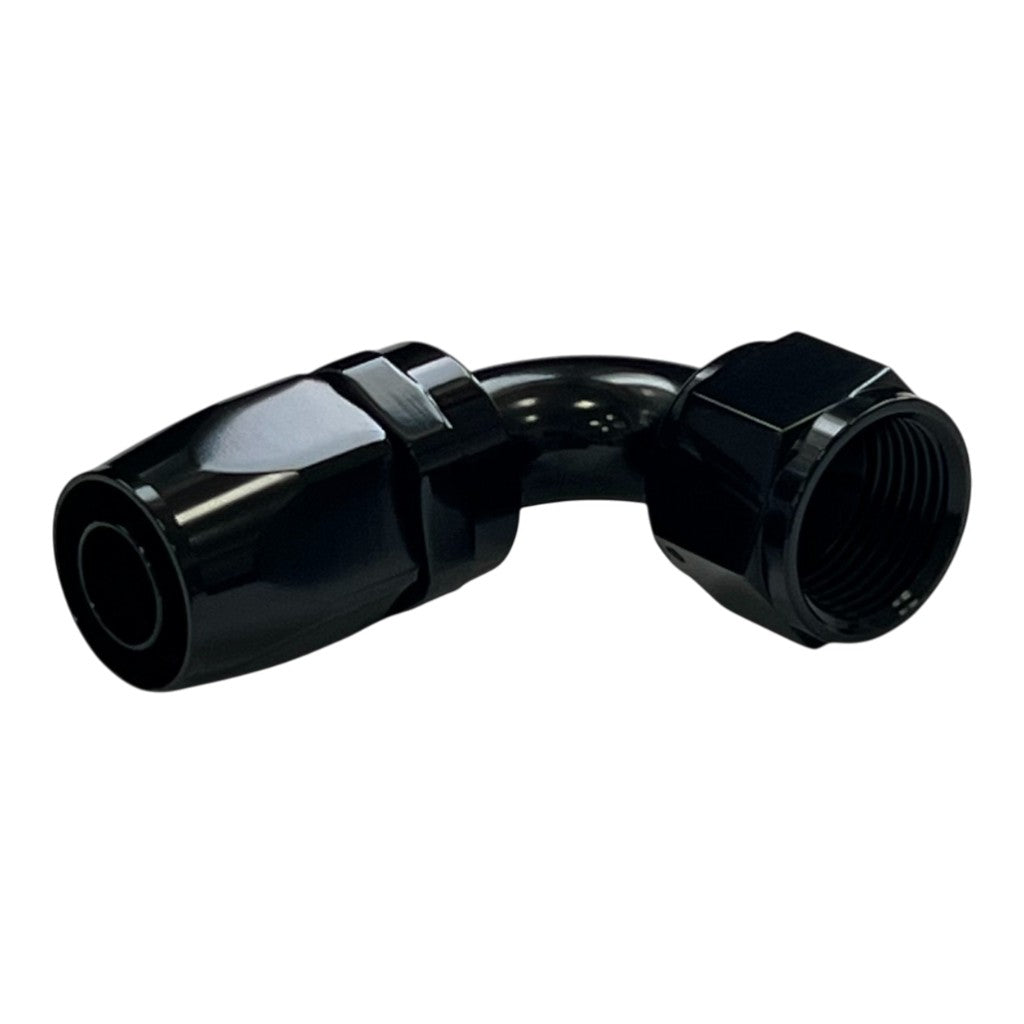 ARD ARE0209-9020-PO 90 Degree Swivel Hose End AN20 to Suit AR0721-20 / AR0723-20 Photo-3