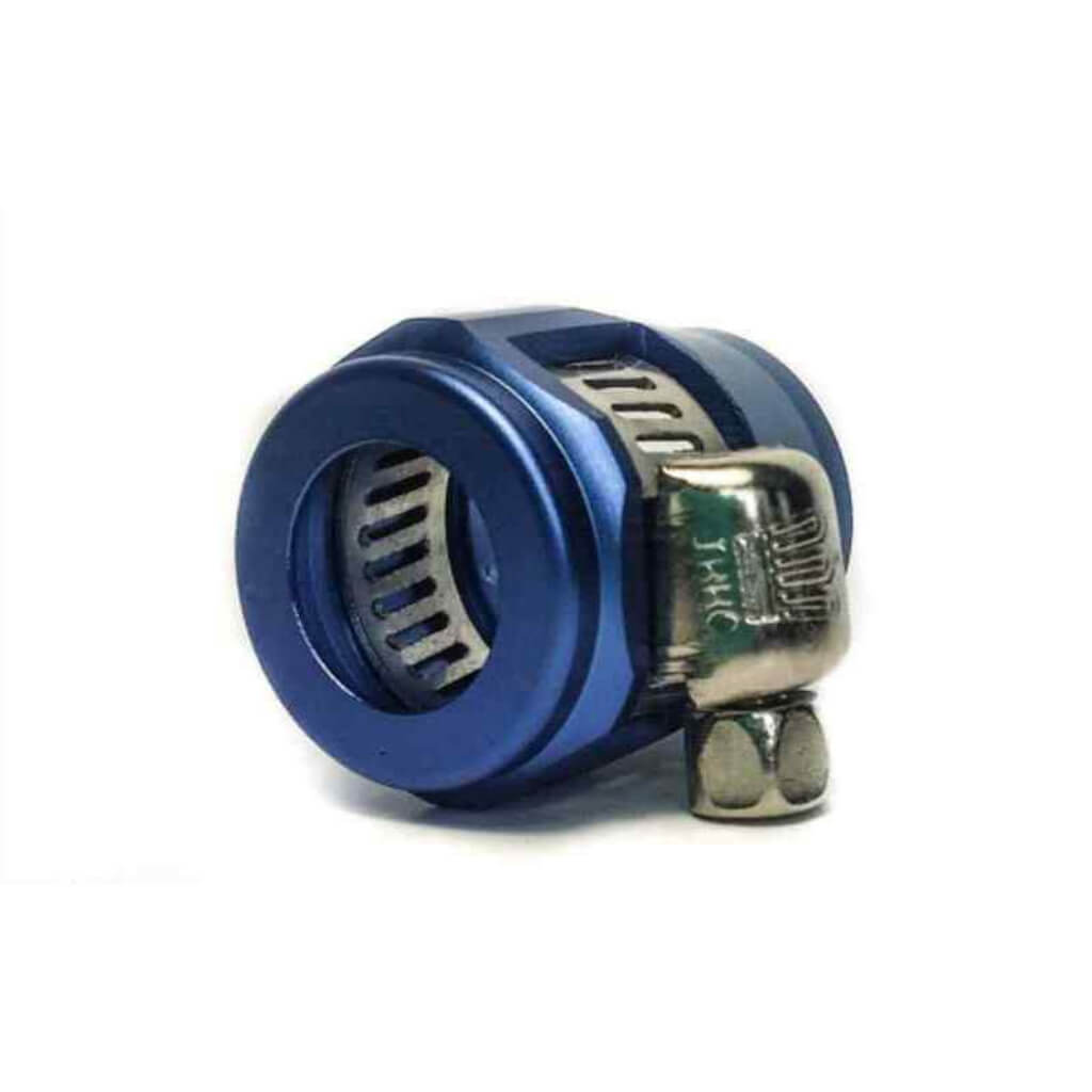 ARD ARG0209-8 Nut for Fitting With Clamp AN8 d-17.75 Photo-0