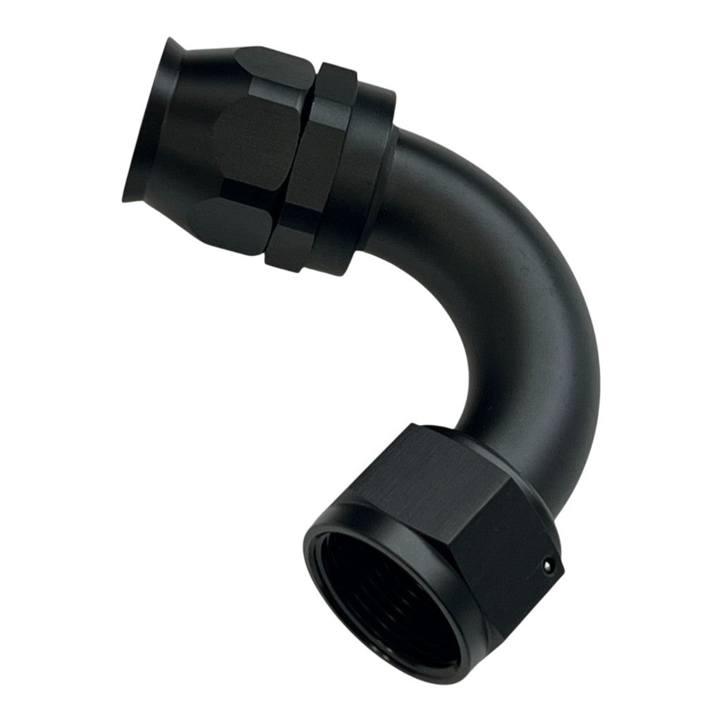 ARD ARTP6001-1210 Fitting PTFE Hose Ends, 120° AN10 Photo-0