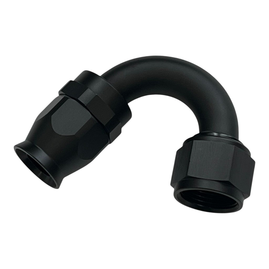 ARD ARTP6001-1512 Fitting PTFE Hose Ends, 150° AN12 Photo-1