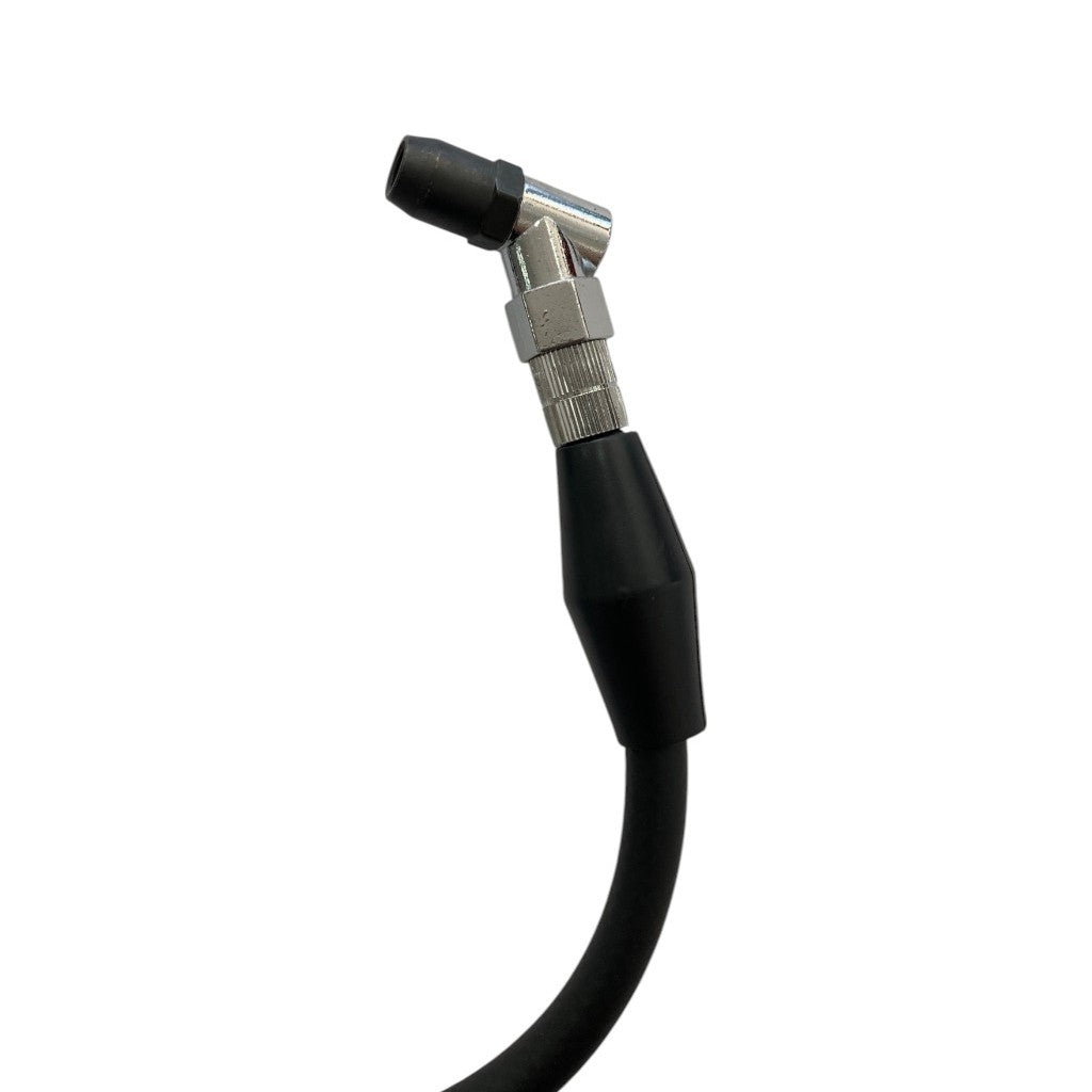 ARD DGH-NBR Digital Tire Pressure Gauge Psi / Bar (Nürburgring Licensed Product) Photo-3