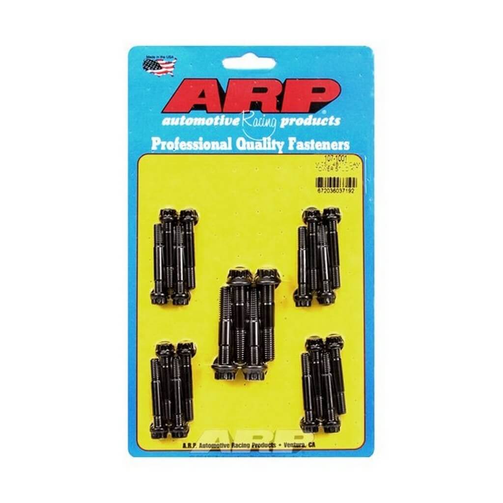 ARP 107-1001 Cam Tower Stud Kit for MITSUBISHI EVO X (4B11) 12pt Photo-0