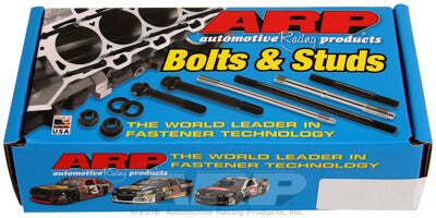 ARP 158-2901 Flexplate bolt kit for FORD Godzilla 7.3L Photo-0