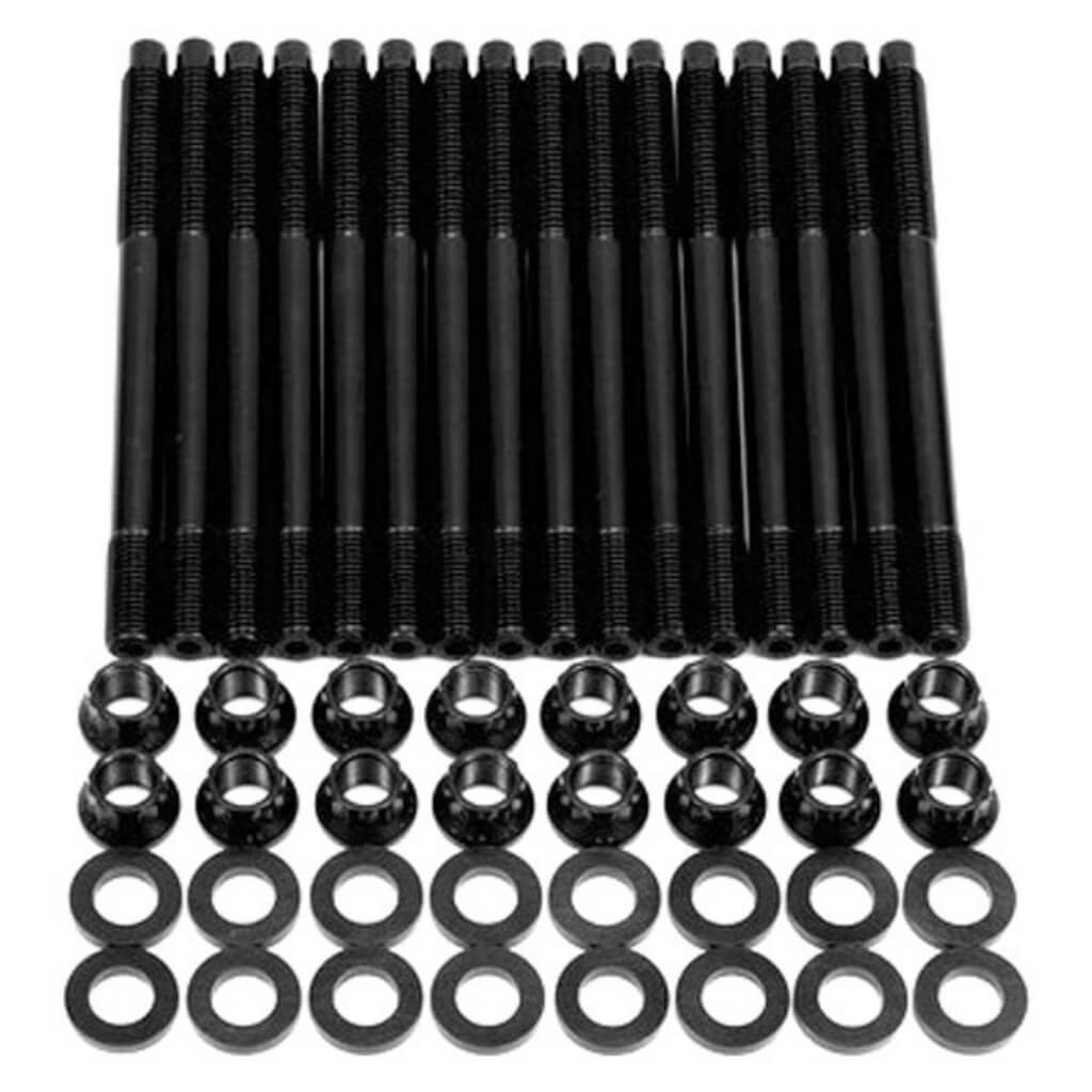 ARP 202-5802 Main Stud Kit for NISSAN GT-R (R35) VR38 Photo-0