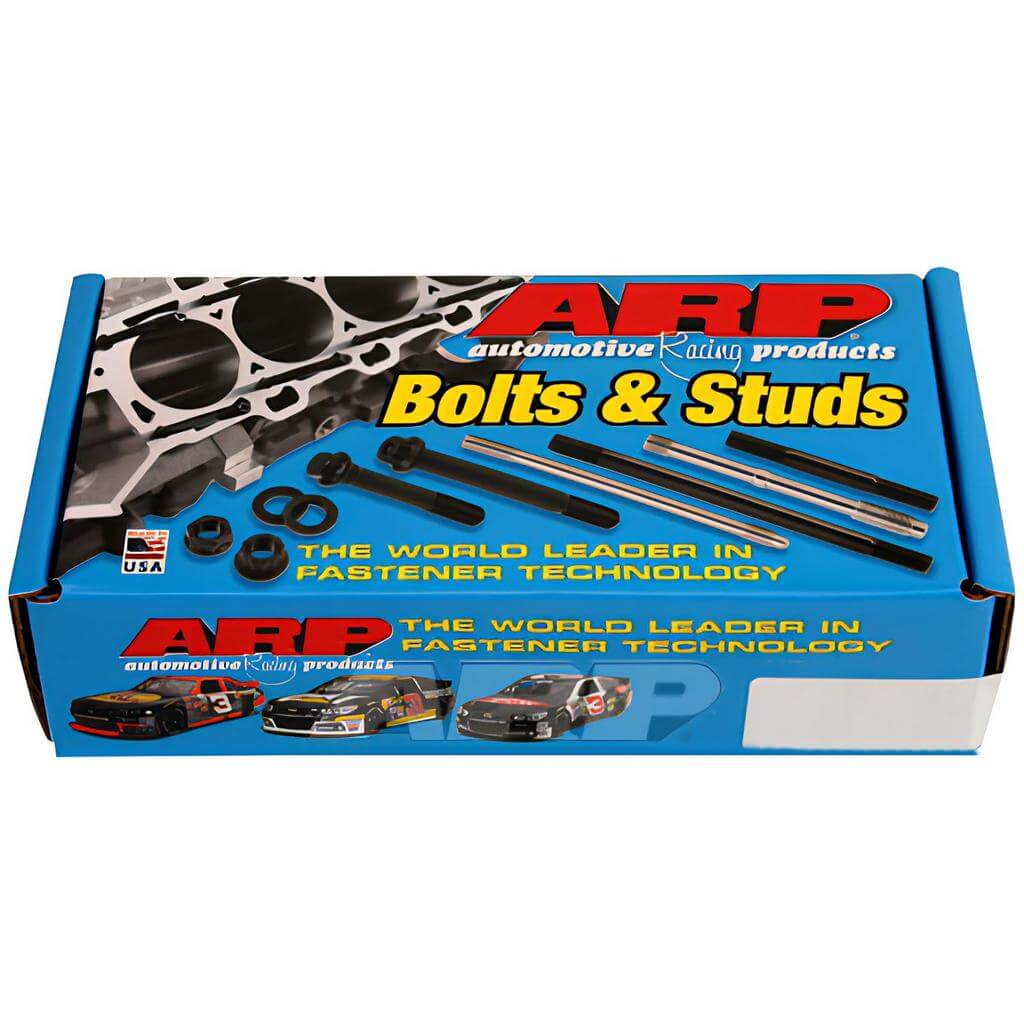 ARP 251-3702 Cylinder Head Bolt Kit Pro Series 12PT for FORD Ecoboost 1.6L Photo-0