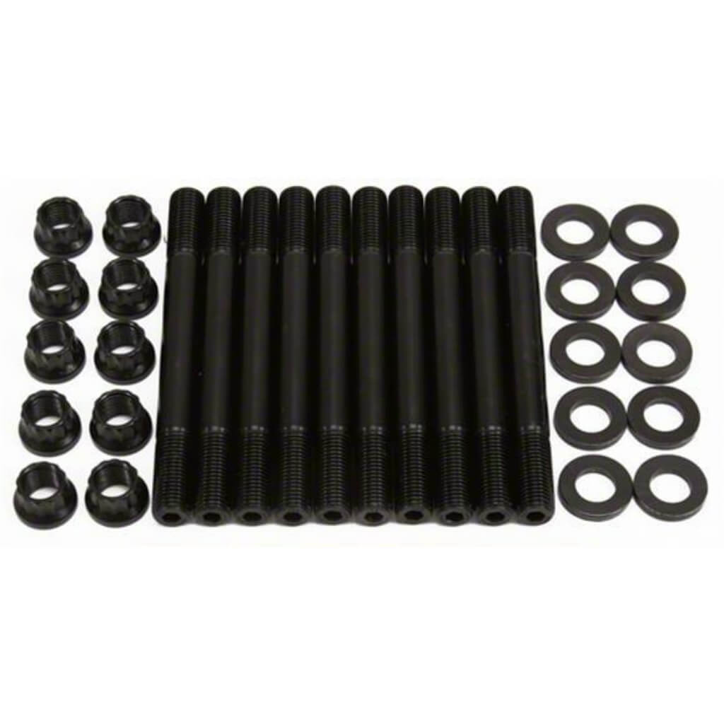 ARP 207-4203 Head Stud Kit for MITSUBISHI 4G63 Photo-0