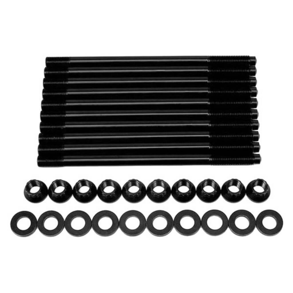 ARP 207-4206 Head Stud Kit for MITSUBISHI EVO X (4B11) Photo-0