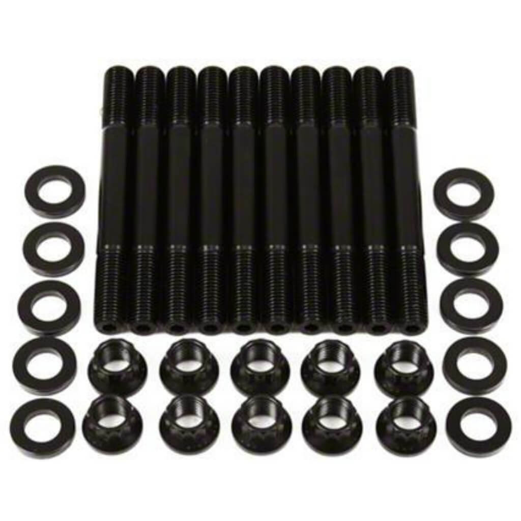 ARP 207-5401 Main Stud Kit for MITSUBISHI EVO 2.0 16V (4G63) Photo-0
