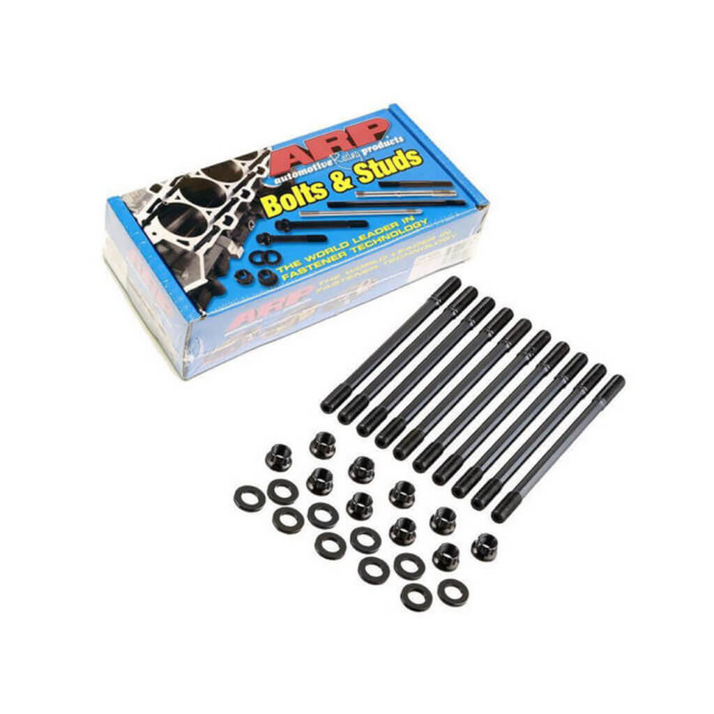 ARP 207-5403 Main Stud Kit for MITSUBISHI EVO X (4B11) Photo-0