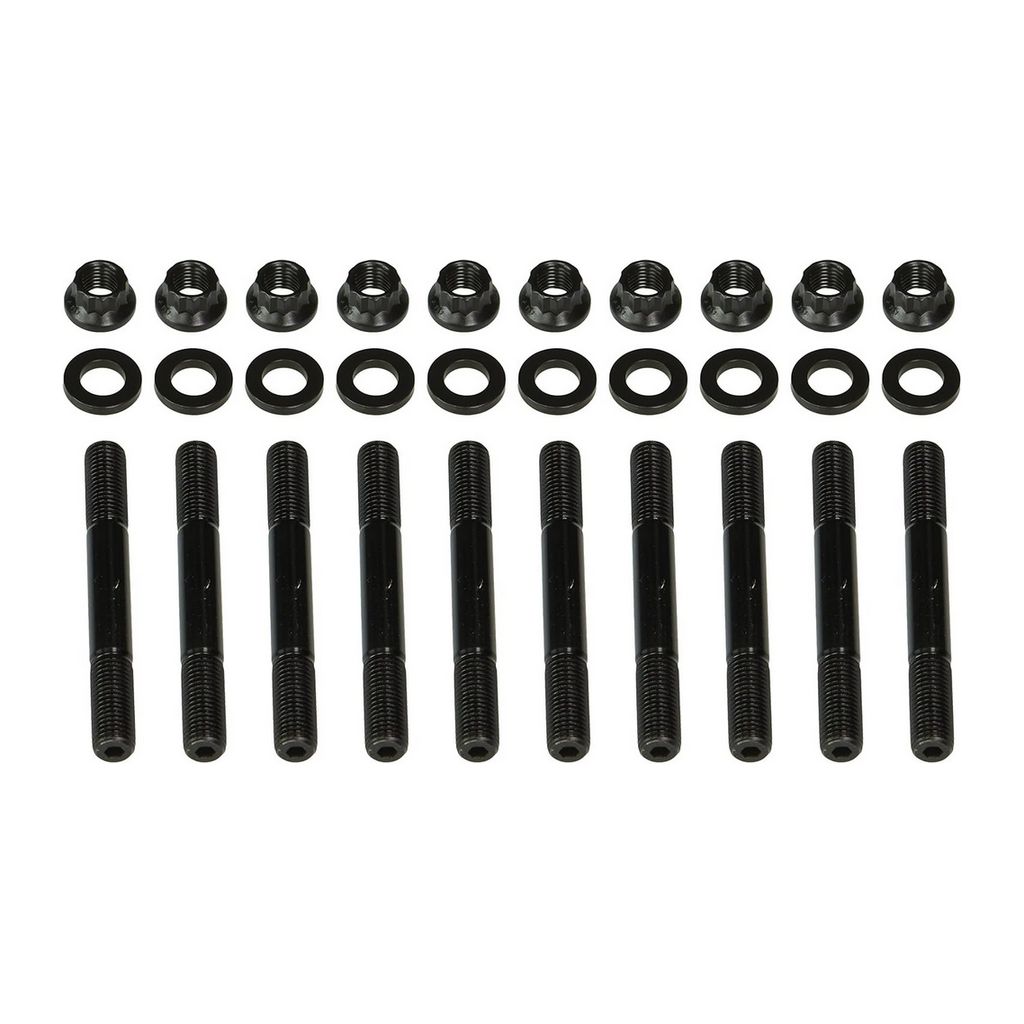 ARP 218-5401 Main Stud Kit, Black for MAZDA Miata Photo-0