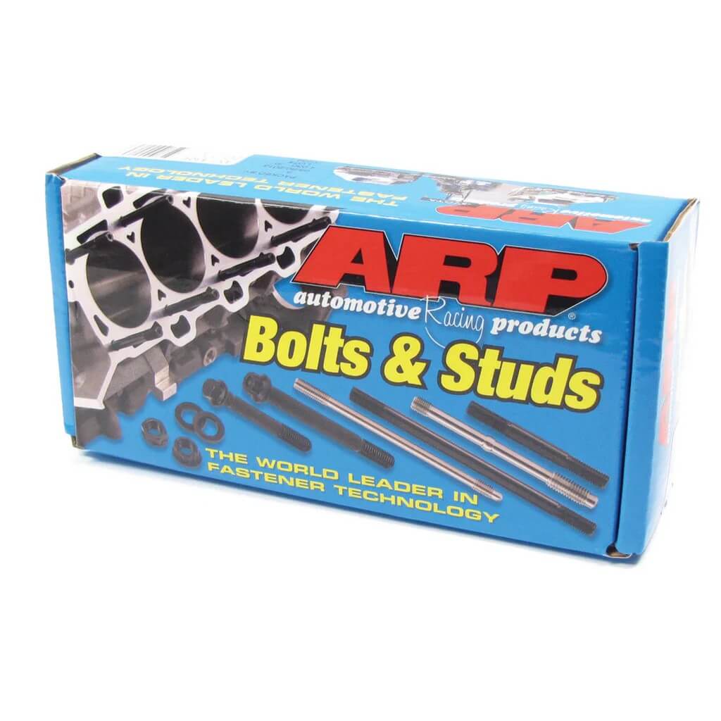 ARP 403-4302 Head Stud Kit for TOYOTA GR Yaris / GR Corolla G16E Photo-0
