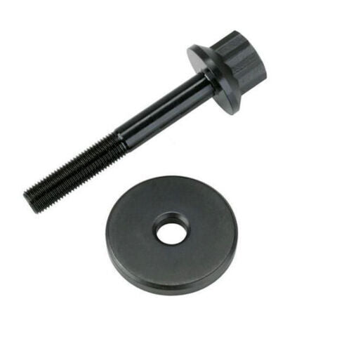 ARP IAI3.880-2 Head Bolt M9-1.25 x 3.880 With M8 Internal Wrenching Photo-0
