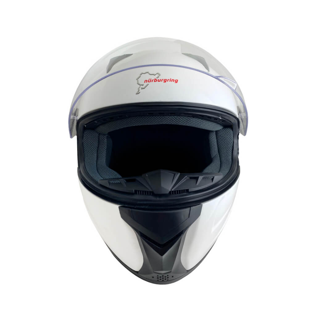 ATOMIC AT-ESFFM Helmet Nurburgring EVO SPEED (Full Face), size M Photo-2