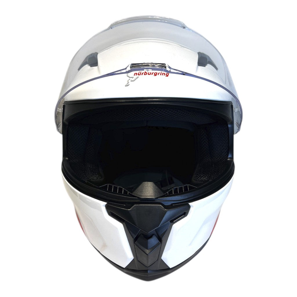 ATOMIC AT-ESFFS2 Helmet Nurburgring Evo Speed II (Full Face), Size S Photo-3