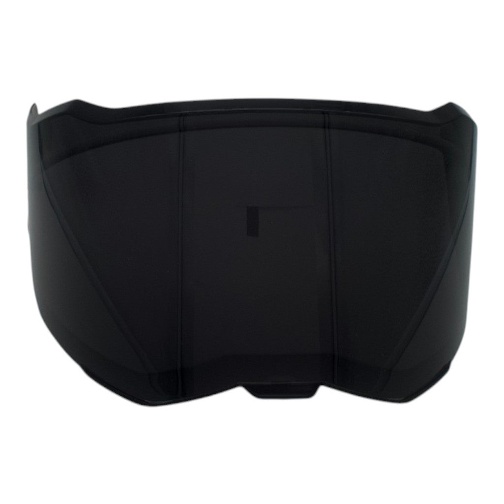 ATOMIC AT-ESVZBK-P-CF Visor for Carbon Full Face Helmet Evo Speed ll, Black Photo-1