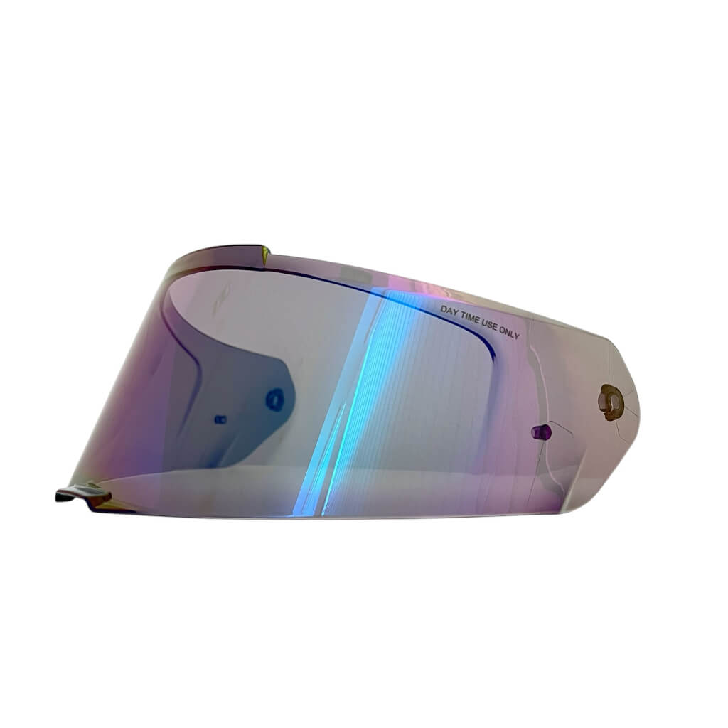 ATOMIC AT-ESVZRW2 Visor for ATOMIC EVO SPEED II Helmet (Full Face) Rainbow Photo-0