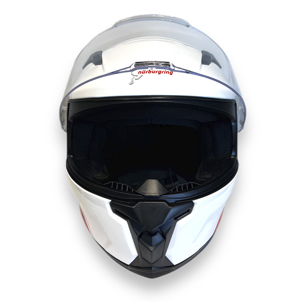 ATOMIC AT-ESFFL2 Helmet Nurburgring EVO SPEED II (Full Face), Size L Photo-2