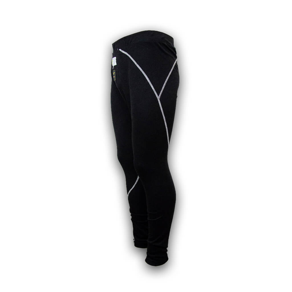 ATOMIC RACING AT047MBXXL Stretch Pants FIA, Black, Size XXL Photo-1