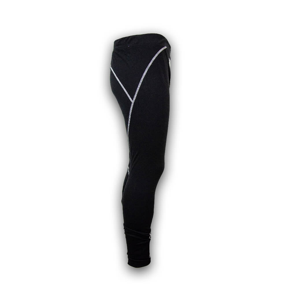 ATOMIC RACING AT047MBXXL Stretch Pants FIA, Black, Size XXL Photo-2