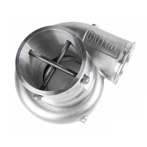 GARRETT 761208-0063 Turbine Housing Kit GTX55 Long Outlet V-Band/V-Band 1.40 A/R Photo-0