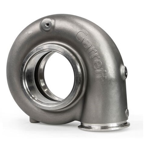 GARRETT 761208-0083 Turbine Housing Kit G57 V-Band/V-Band 1.09 A/R Photo-0