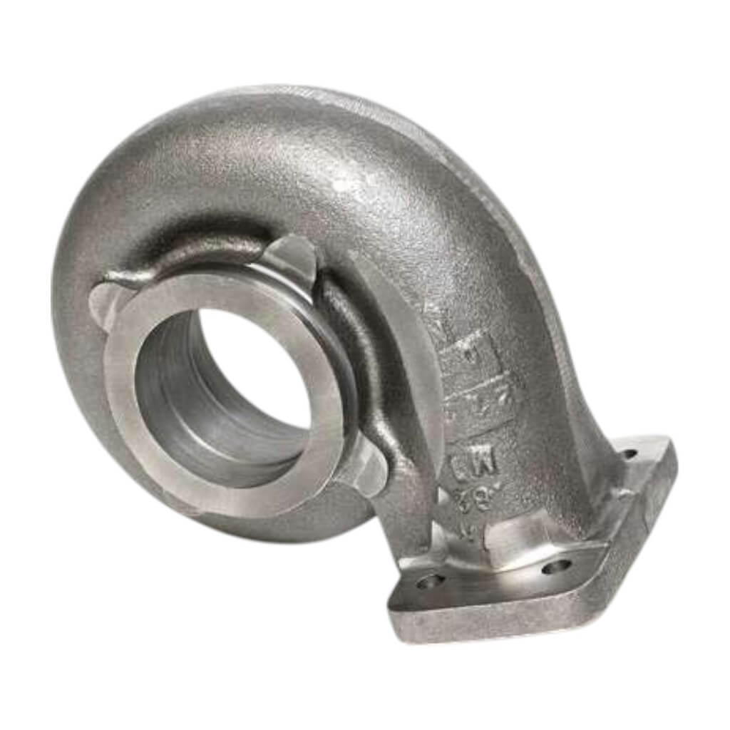 ATP TURBO ATP-HSG-042 Turbine Housing for GARRETT GT3076 T25 Photo-0
