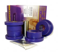 POWERFLEX PFF5-802 x2 Front Lower Control Arm Bushing (Track Rod) BMW E28 5 Series,E24 6 Series Photo-0