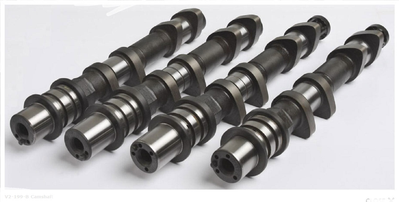 KELFORD 220-B SUBARU EJ257B 2008 STi Stage 1 Performance Camshafts Photo-0