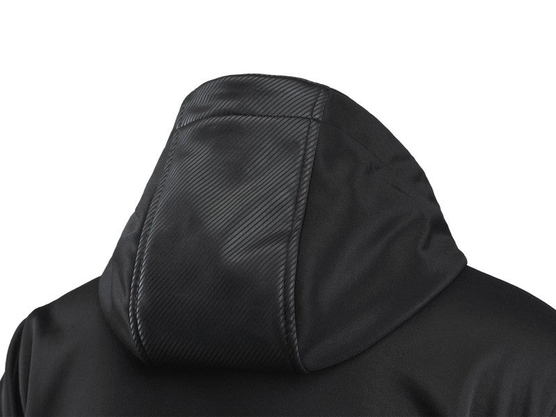 AKRAPOVIC 802082 Corpo Softshell Jacket Black Men's M Photo-1