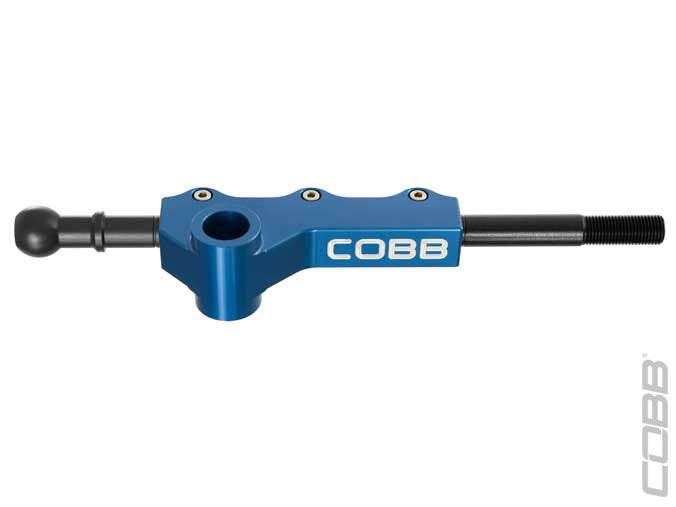 COBB 211315 99-01 Impreza (Narrow Barrel) – DAST Shifter Photo-2