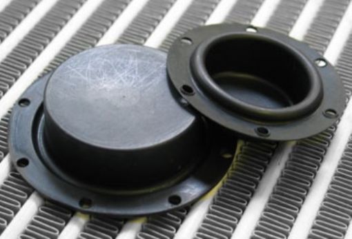 FORGE FMAD116 Actuator Photo-0