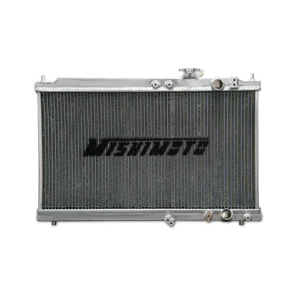 MISHIMOTO MMRAD-INT-94 Radiator ACURA INTEGRA 94-01 (Manual Transmission) Photo-0