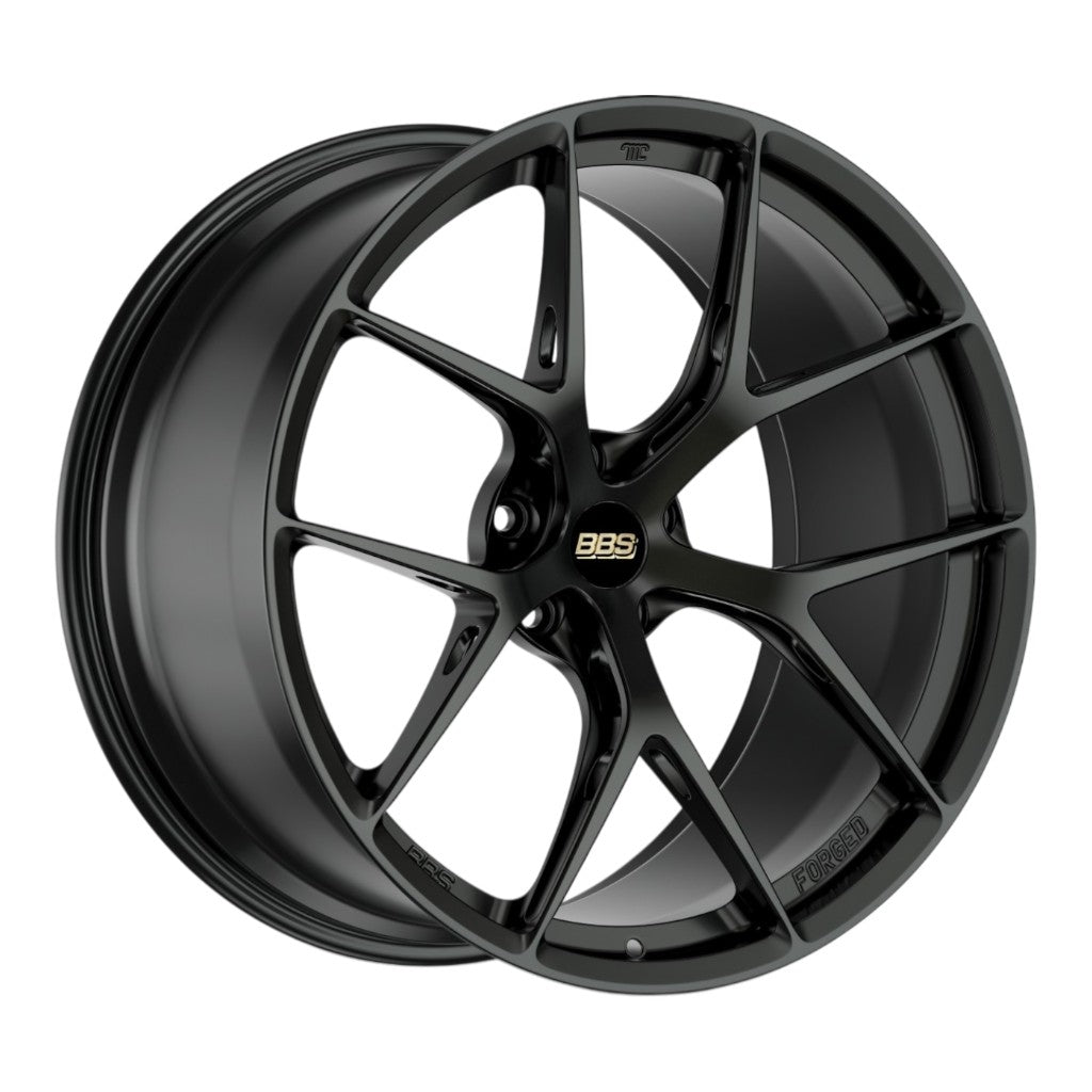 BBS FI147 Wheel FI-R for PORSCHE 718 Cayman / Boxster (982) Front 20x8.5 ET54 5x130 Photo-0