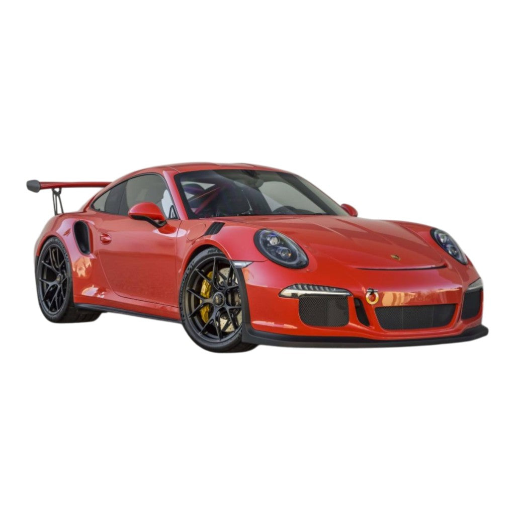 BBS 1619160 Wheel FI-R EVO for PORSCHE 911 GT3 (992.2) HA 21x12 ET45, Center Lock Photo-4