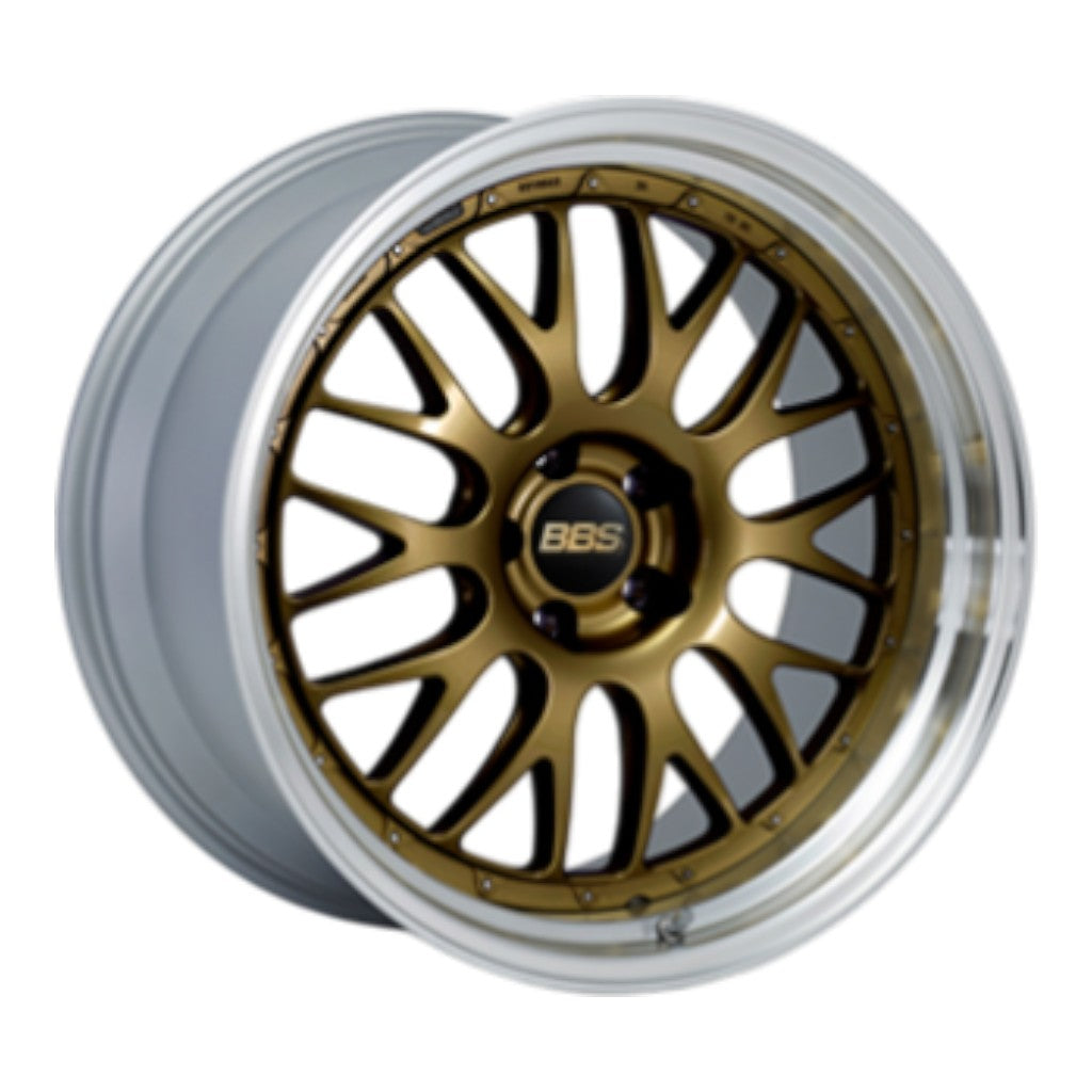 BBS 2088028 Wheel RT88 for AUDI A3 (8V/8Y) 20x9 ET41.8 5x112 Photo-3