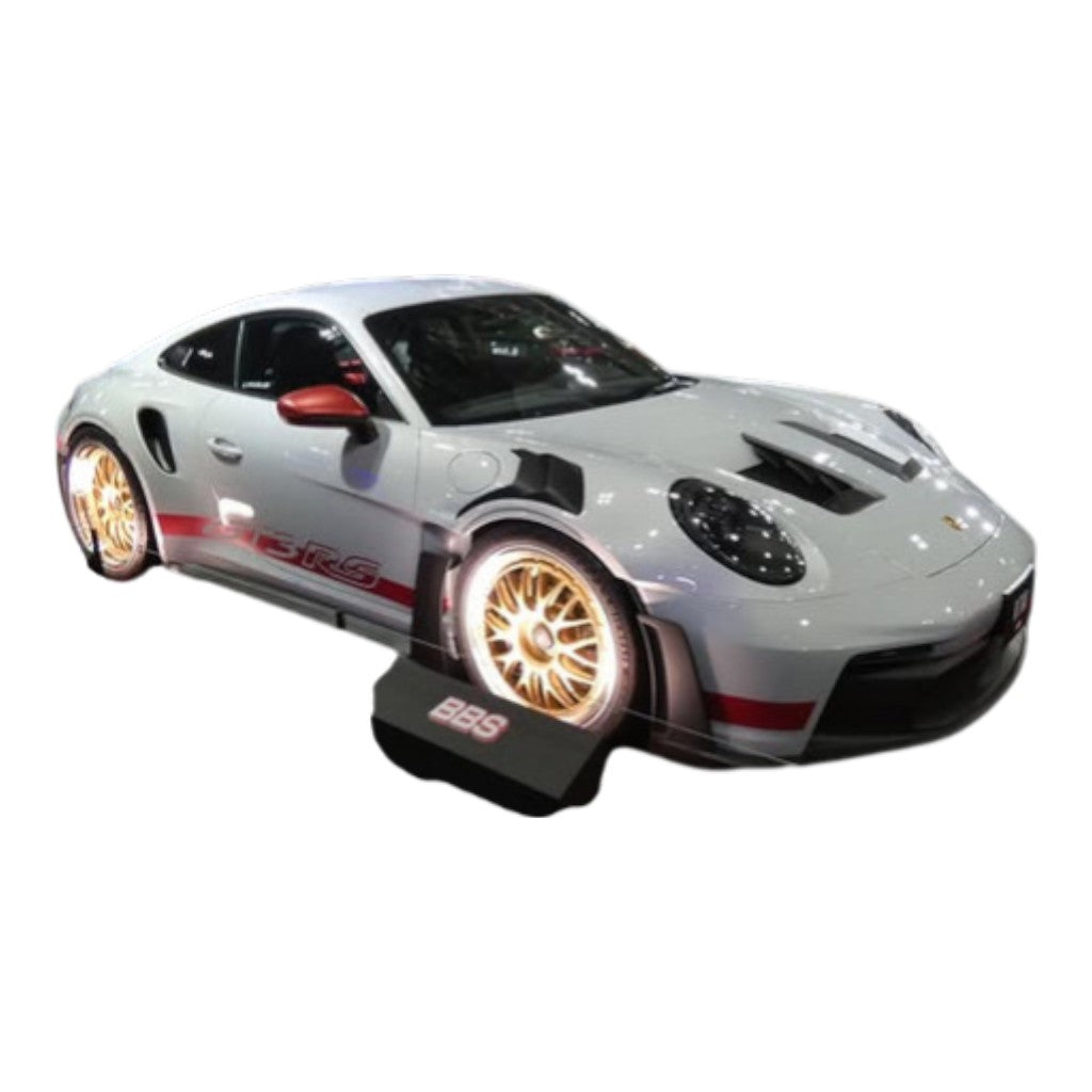 BBS 2088028 Wheel RT88 for AUDI A3 (8V/8Y) 20x9 ET41.8 5x112 Photo-7