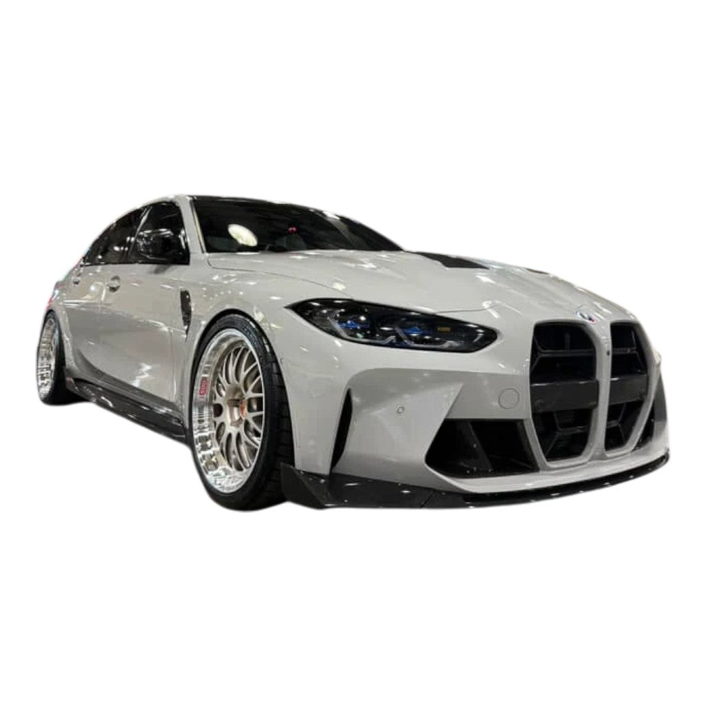 BBS 2088060 Wheel RT88 for PORSCHE 911 GT3 RS (992) 20x10 ET45, Center Lock, Black Bright Diamond Cut Photo-6