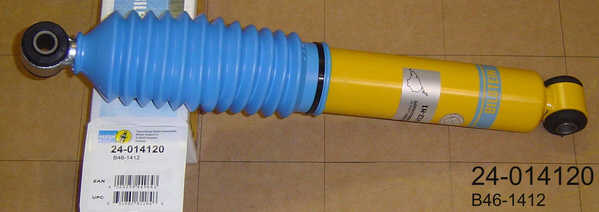 BILSTEIN 24-014120 Shock absorber front B6 (R2) GM T-Blazer sport Photo-1