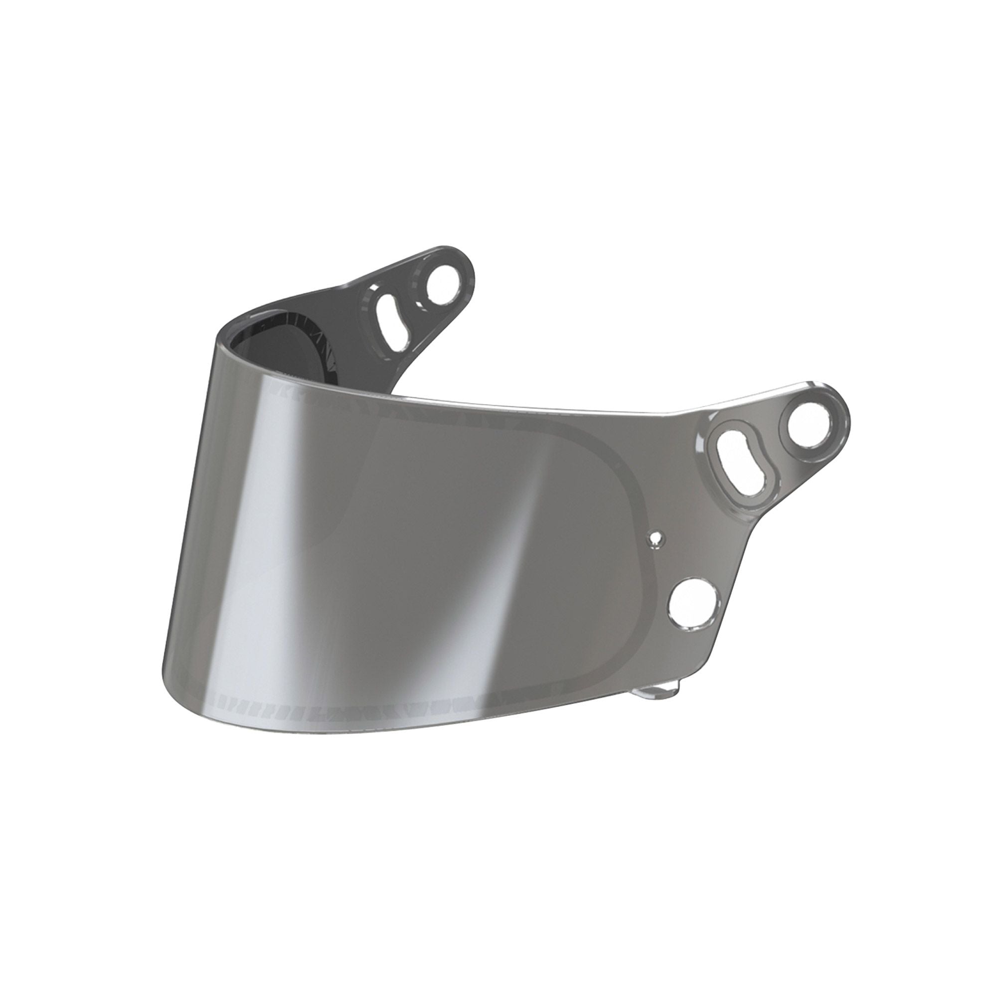 BELL 2010034 Visor SE05 DSAF for HP5/GT5/Sport 5 helmet, silver mirror Photo-0