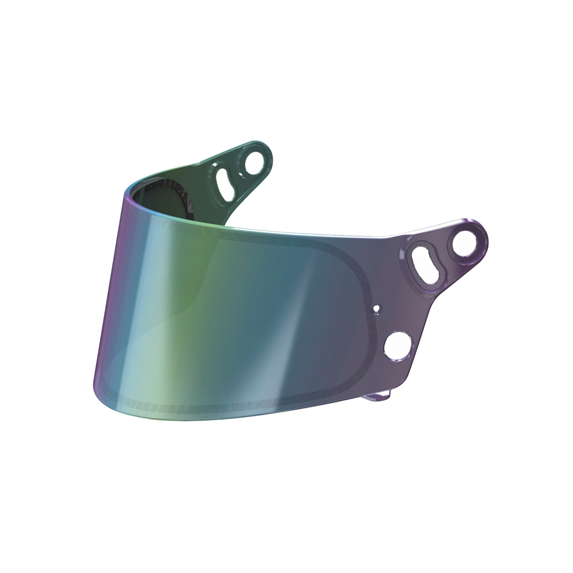 BELL 2010038 Visor SE05 DSAF for HP5/GT5/Sport 5 helmet, Irridium Mirror Photo-0